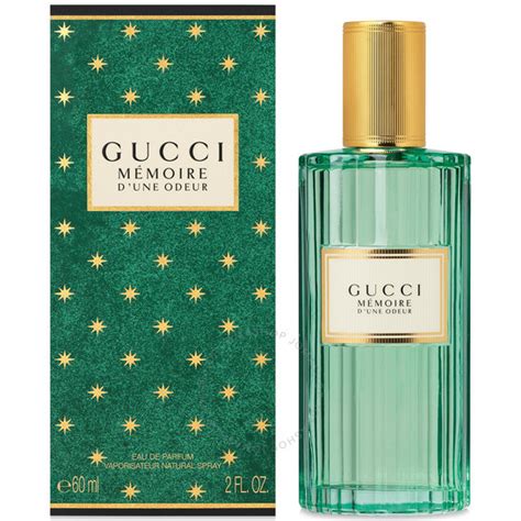 memoire d une odeur eau de parfum spray by gucci|memoire d'une odeur reviews.